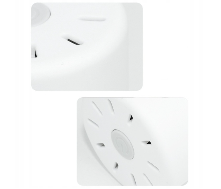 Przenośna elektryczna pompka powietrza