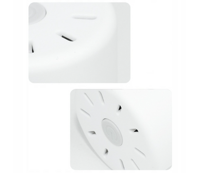 Przenośna elektryczna pompka powietrza